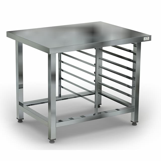 Подставка Кобор ПП-60/52 под пароконвектомат UNOX XF