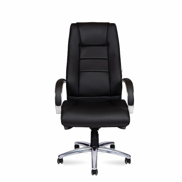 Кресло офисное Norden Bern 2311 black