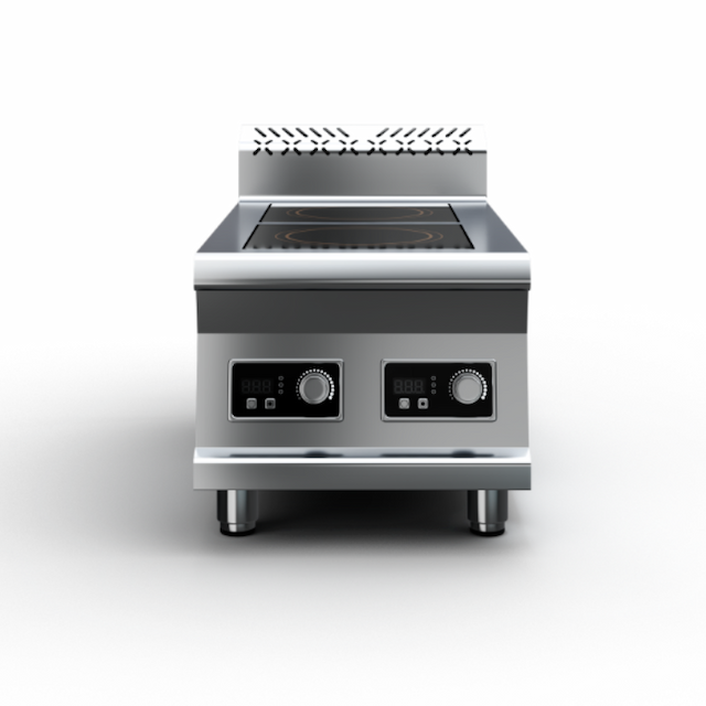 Плита индукционная RADA ПИЧ-2К7/3,5-4/7,5/4,7