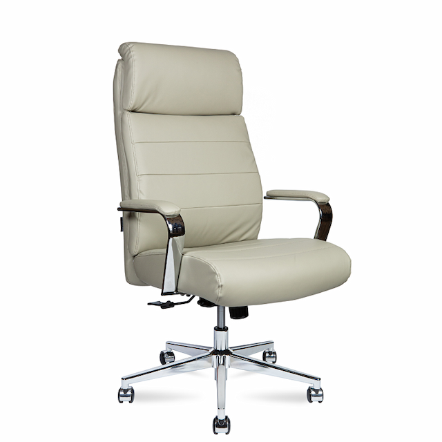 Кресло офисное Norden Atlant EQ-5179H-1 ivory