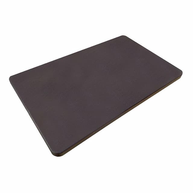 Доска разделочная 600х400х18мм P.L. Proff Cuisine 81249853 (коричневая, пластик)