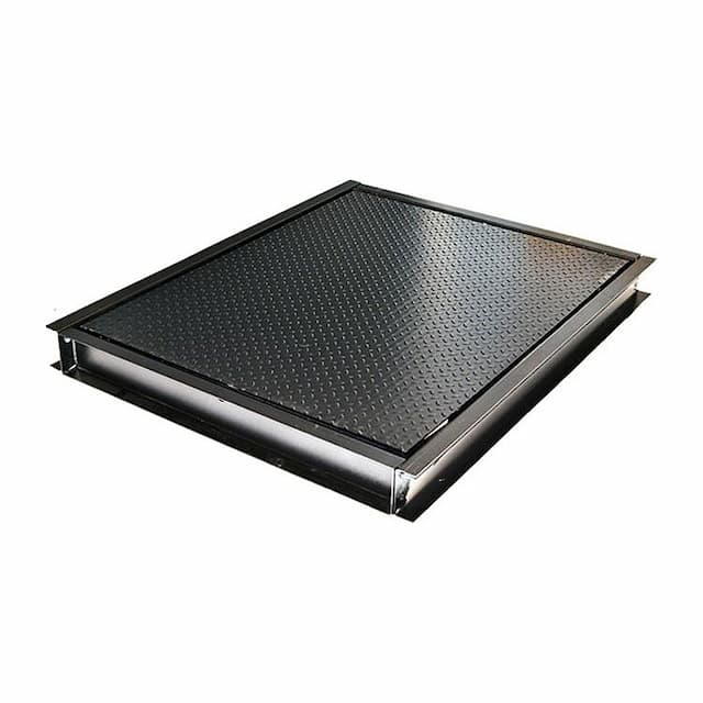 Весы напольные МАССА-К 4D-PMF-20/15-3000-RL