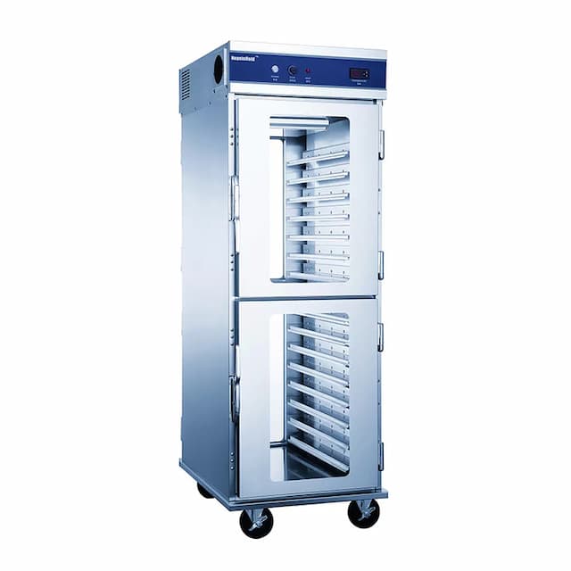 Шкаф тепловой Nopein UFC-F