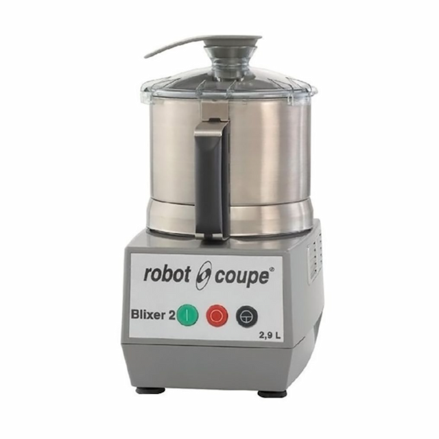 Бликсер Robot-Coupe Blixer 2