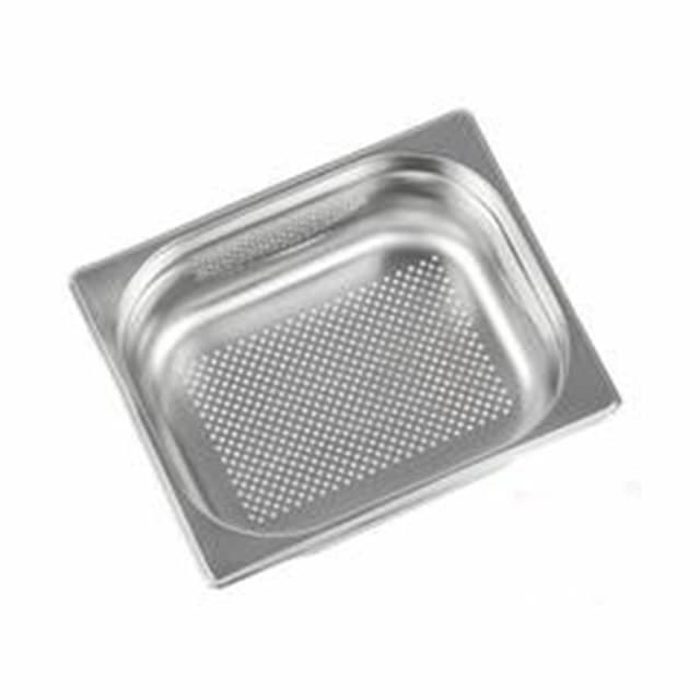 Гастроемкость Gastromix GN-P 1/2-100