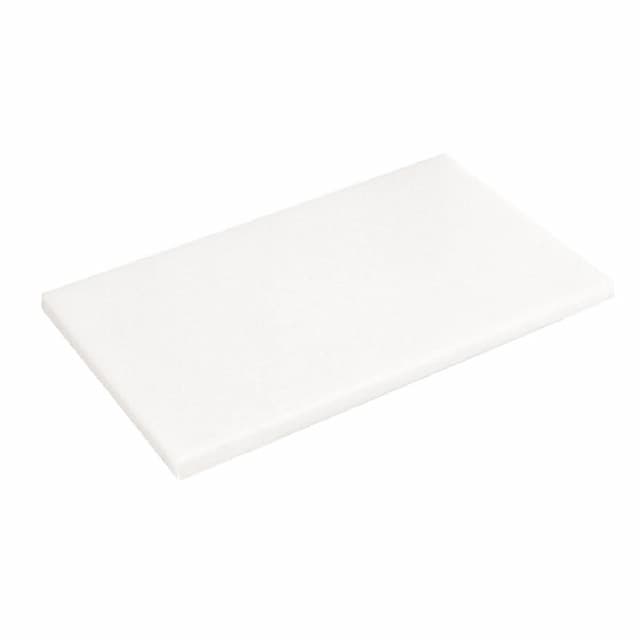 Доска разделочная MACO 60040018W белая