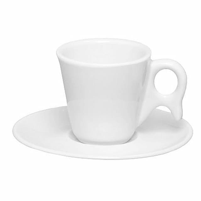 Пара кофейная Oxford M07K/M06E-9001