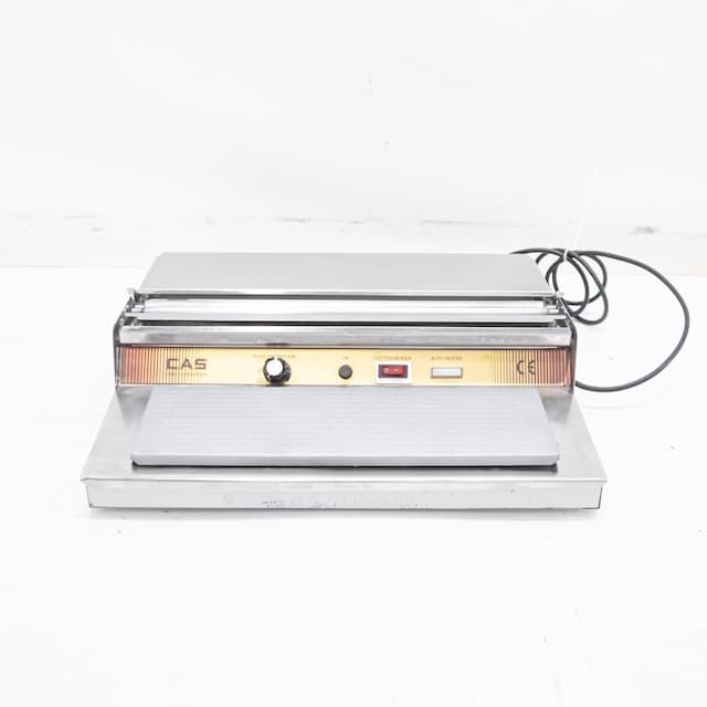 Стол термоупаковочный Cas CNW-520 арт. УТ-00086048 (Б/У 1 шт)