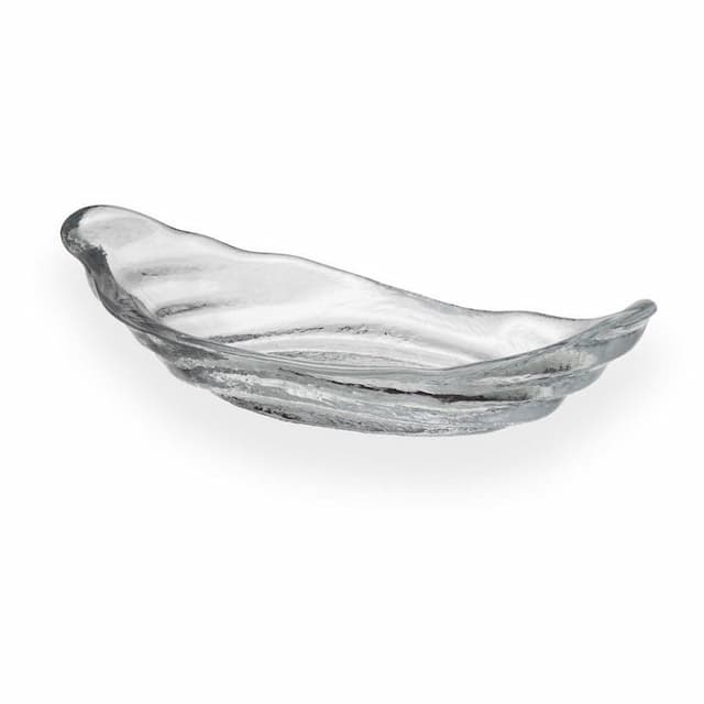 Соусник ARDACAM Fenice ARD 2244.1 15x6 см h 3,5 см (стекло, прозрачный) 