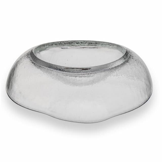 Салатник ARDACAM Estonia ARD 2252.1 d 20,5 см h 6 см (стекло, прозрачный)