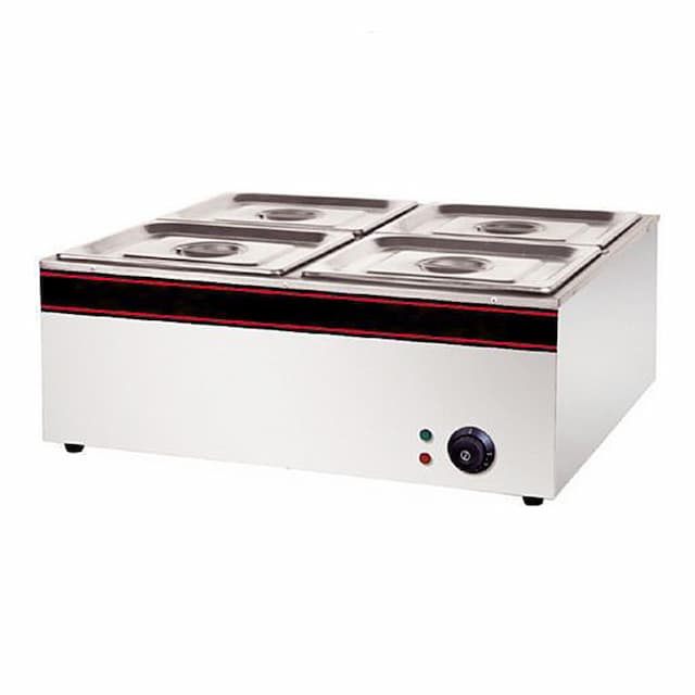 Мармит Hurakan HKN-BM4