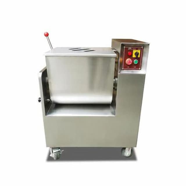 Фаршемешалка Hurakan HKN-MM50A