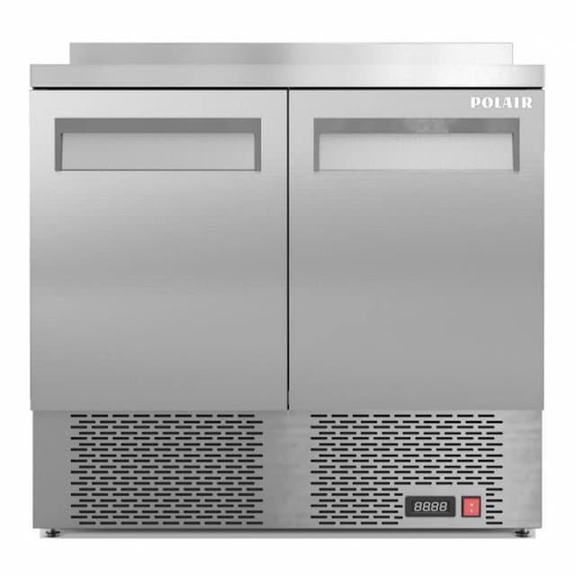 Стол морозильный POLAIR TBI2GN-GC борт