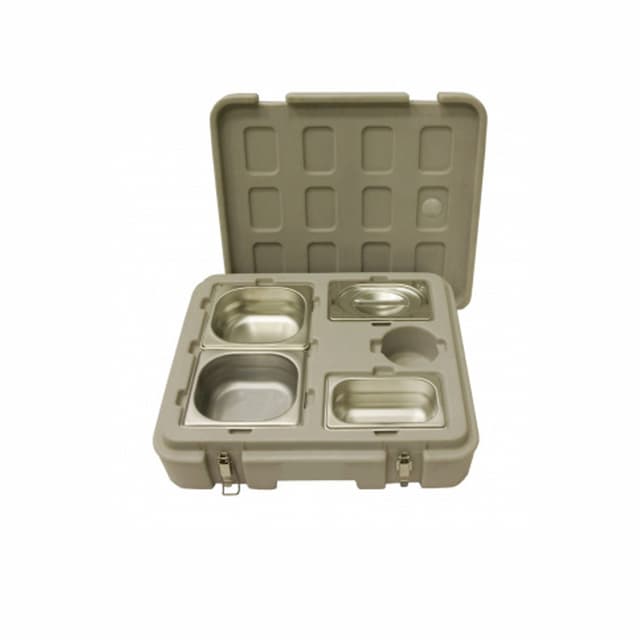 Термоконтейнер индивидуальный Carlisle 354-7188