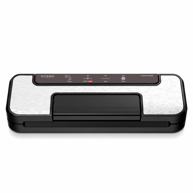 Вакууматор Steba VK 20 EASY CONTROL