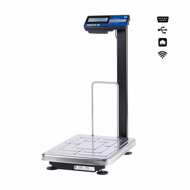 Весы напольные МАССА-К TB-S-60.2-А(RUEW)3