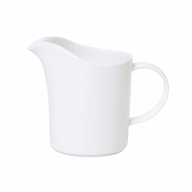 Молочник 200 мл h9 см Fine Plus Noble [1] 095820A (81229926)