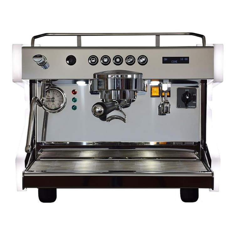 Кофемашина CIME CO-03 NEO А 1GR
