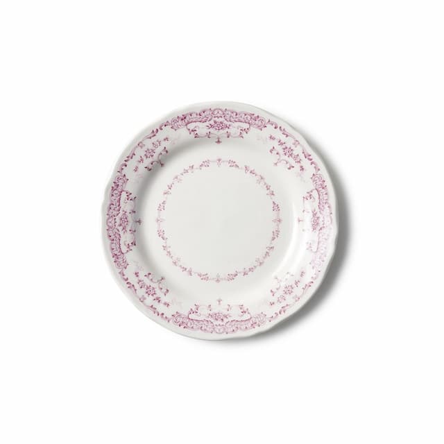 Тарелка 15,6 см Bitossi Rose BID00004