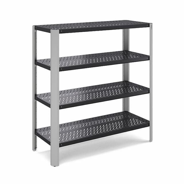 Стеллаж металлический Kobor Expert MRP4-180/50