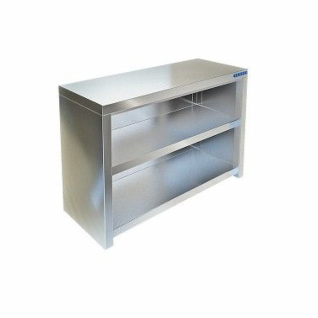 Полка навесная ТЕХНО-ТТ ПН-423/1800 открытая