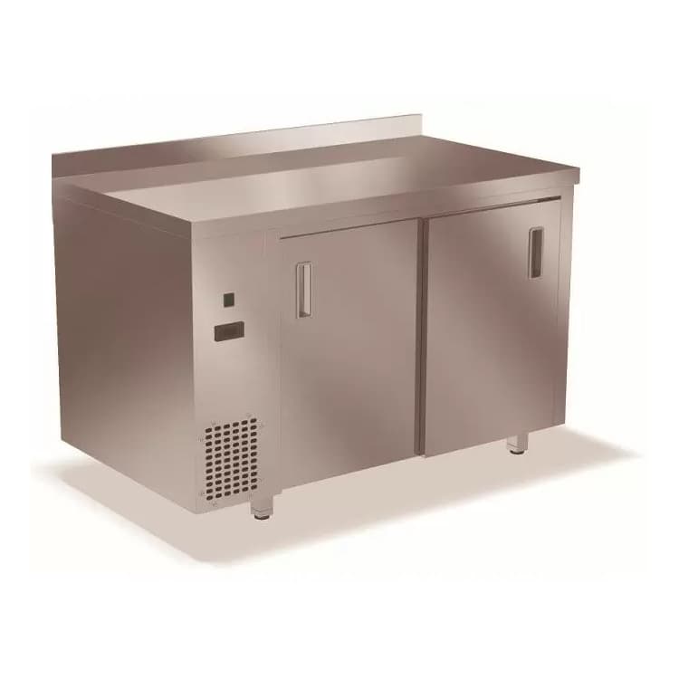 Стол тепловой пристенный Kayman ТСП-11/1807