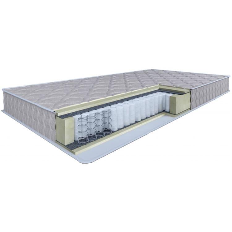 Матрас для кровати Шатура Simple TFK+ (140х200 см)