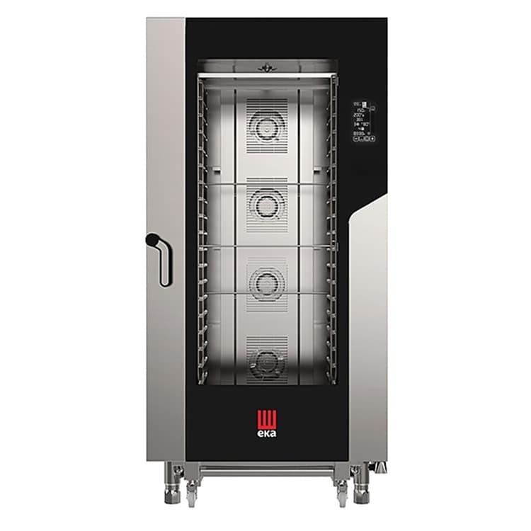 Печь конвекционная Tecnoeka MKF 1664 BM