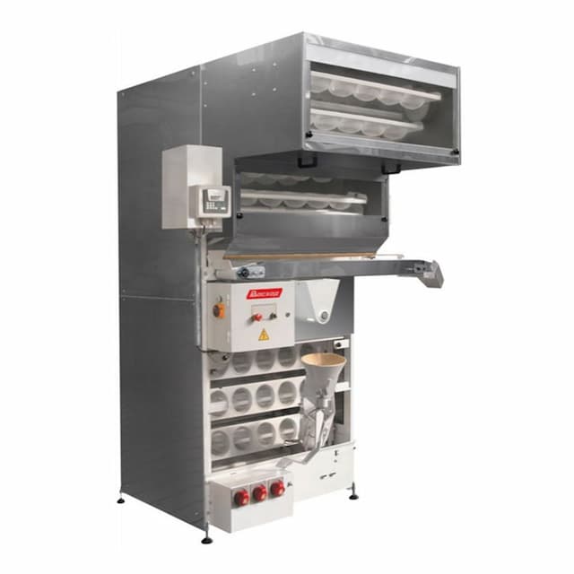 Шкаф расстоечный Восход Бриз плюс