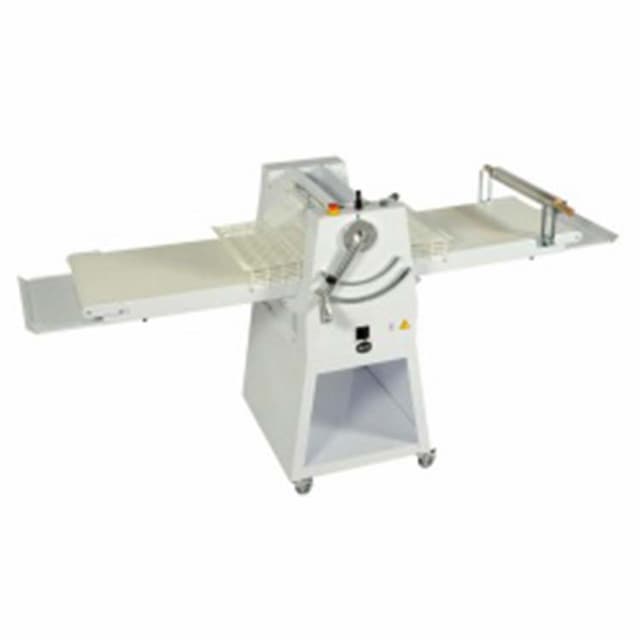Тестораскаточная машина Apach ASH600/1000