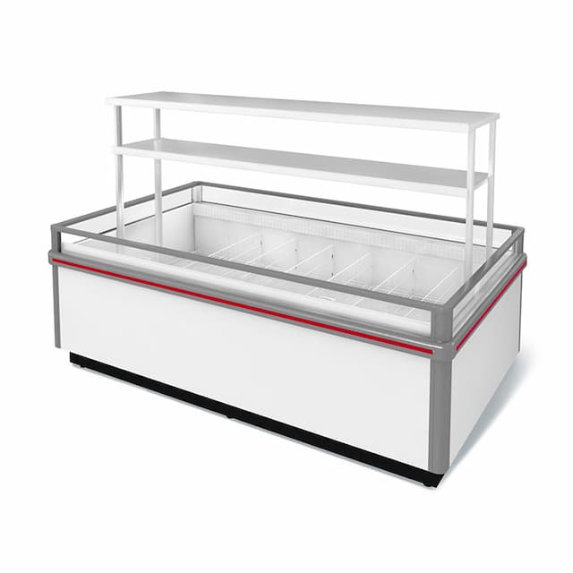 Бонета морозильная Марихолодмаш Рица ВХНо-2,5/1,5