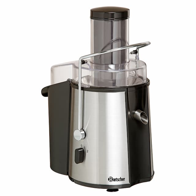 Соковыжималка Top Juicer Bartscher 150145