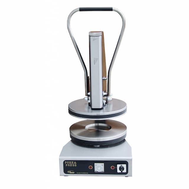 Пресс для пиццы Grill Master Ф2ПЦЭ(150), формирующий борт (арт. 22222)