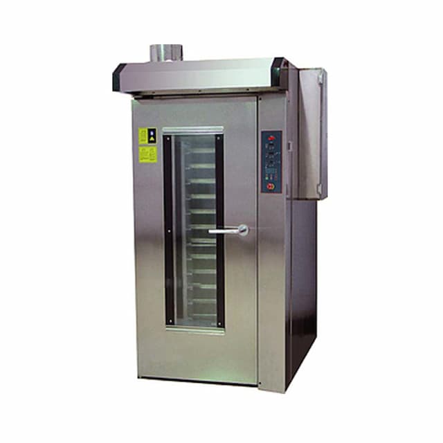 Печь ротационная Kocateq OMJ4615E