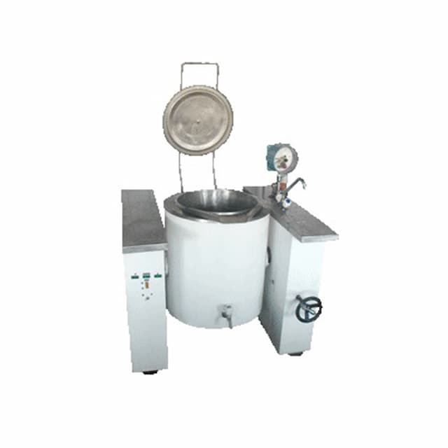 Котел пищеварочный Гомельторгмаш КПЭС-60/5