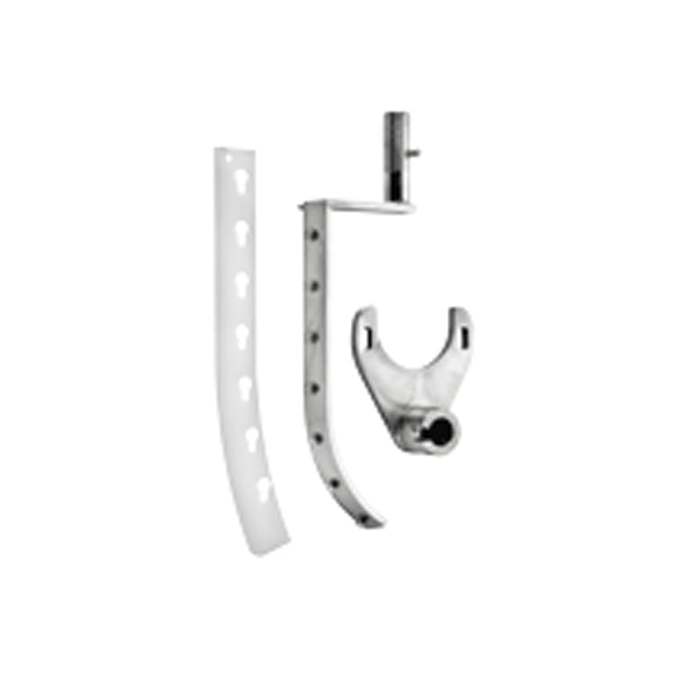 Скребок Bear Varimixer 42AR80P с лезвием из нейлона