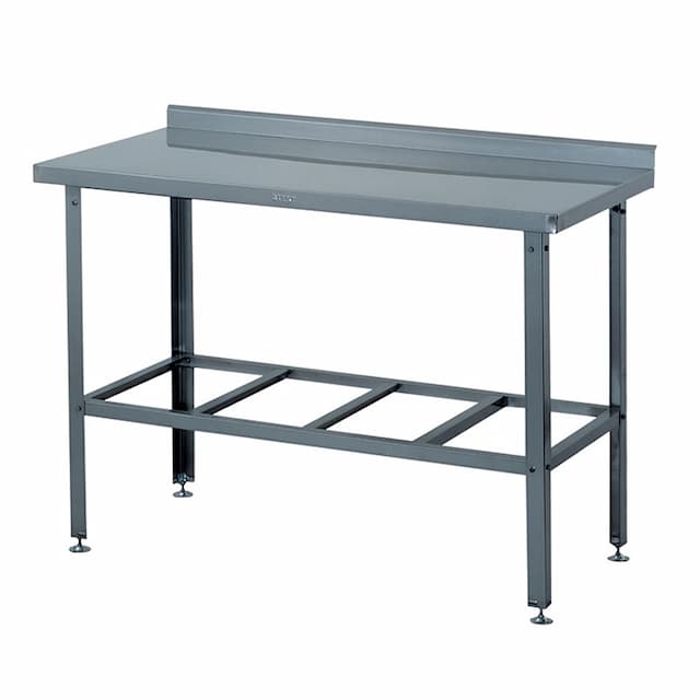 Стол разделочный с бортом Атеси СР-3/1500/600-Н