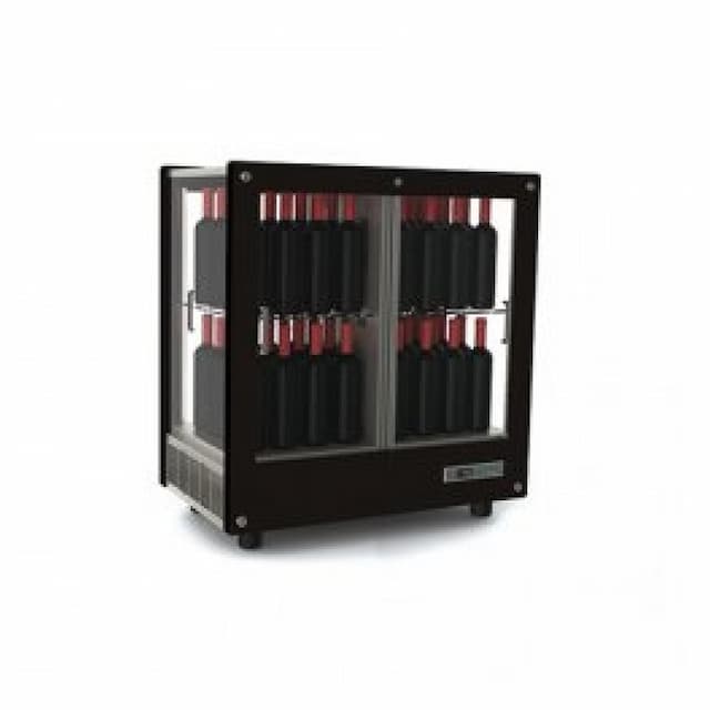 Винный шкаф Expo TV23V ЦВЕТА D1 D2