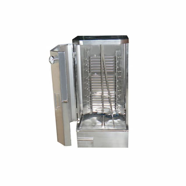 Гриль шаурма FoodAtlas CY-70A со створками