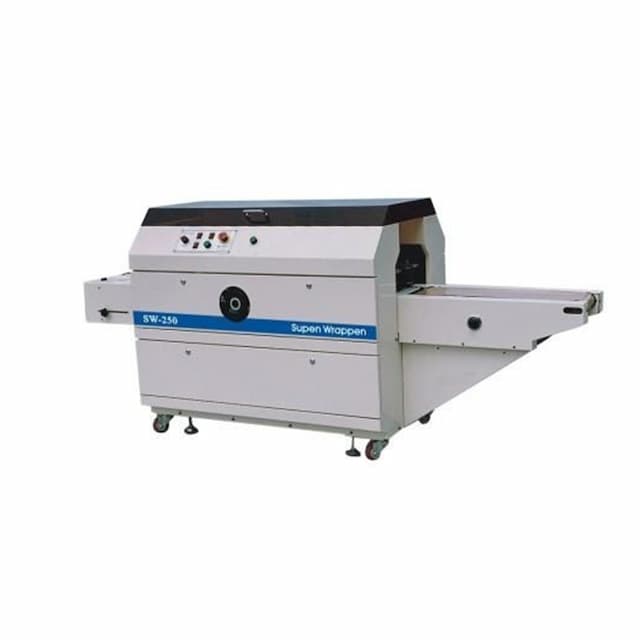Автомат для упаковки в стретч-пленку AR SW-250