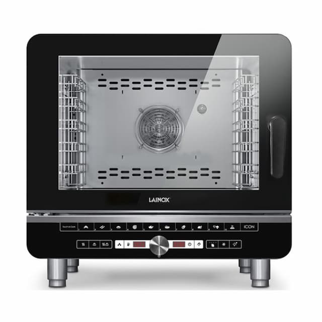 Пароконвектомат Lainox ICET051
