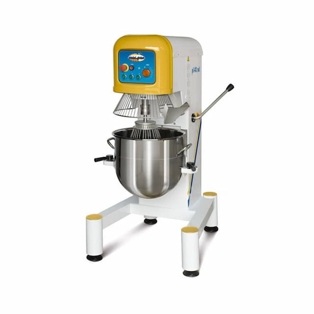 Миксер планетарный MAC.PAN PL40/VAR 