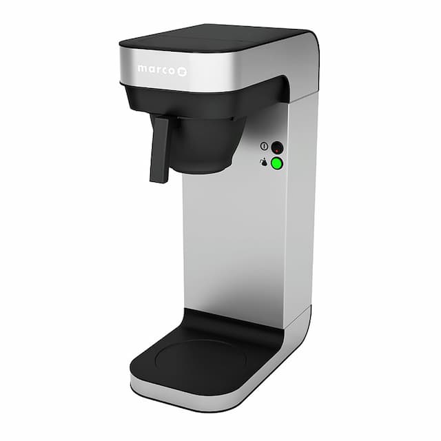 Кофеварка Marco Bru F60М заливной