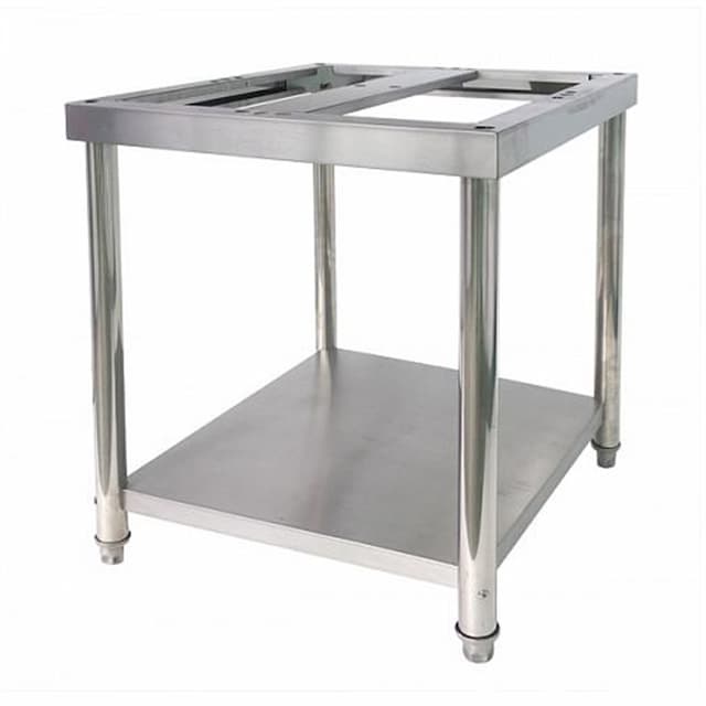 Подставка для плиты индукционной HURAKAN HKN-ICF35DX4-ST