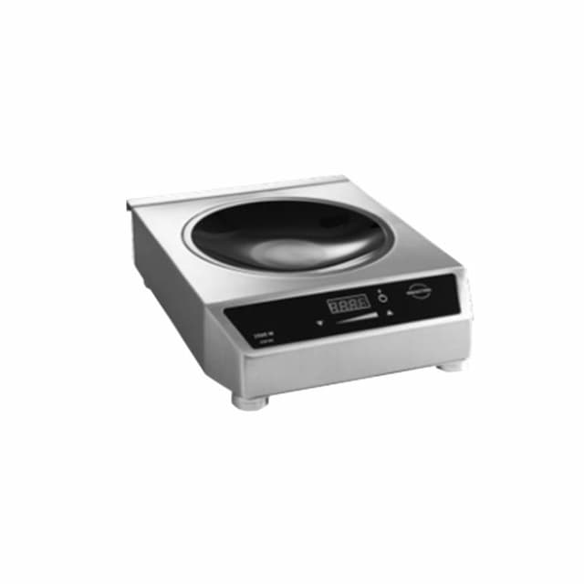 Настольная плита вок EKSI ВОК IPW 3,5