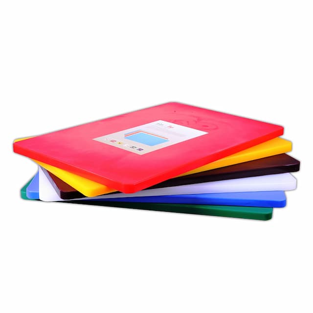 Разделочная доска Gastrotop SZ4530 (красный)