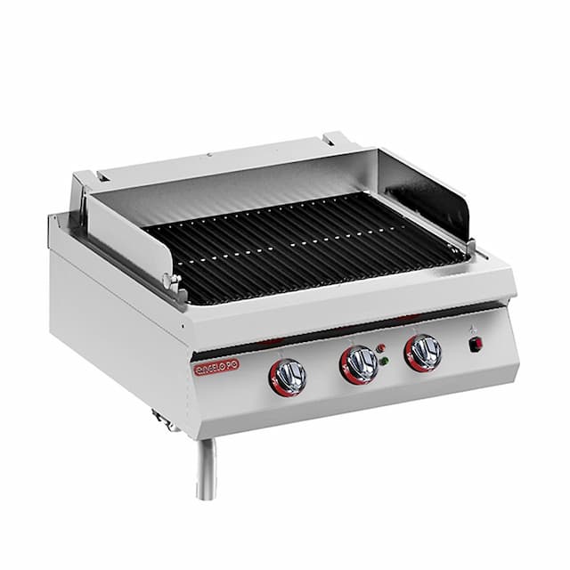 Гриль 700СЕР Angelo Po 1G0GRE