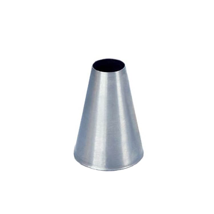 Насадка Pujadas (прямой срез) 810.008 (d8 мм)