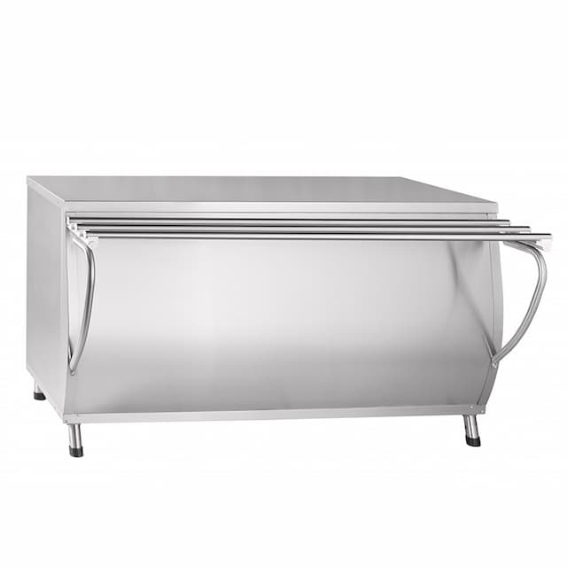 Прилавок для горячих напитков Abat ПГН-70Т-03