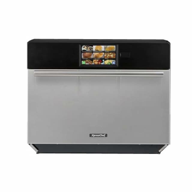 Печь микроволновая комбинированная XpressChef MXP5221TLT